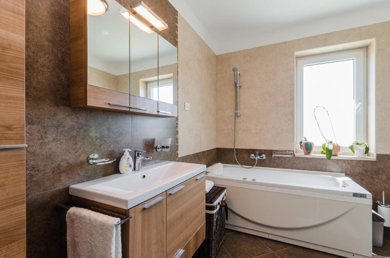 Villa Valentina Bribir  Zewnętrze zdjęcie