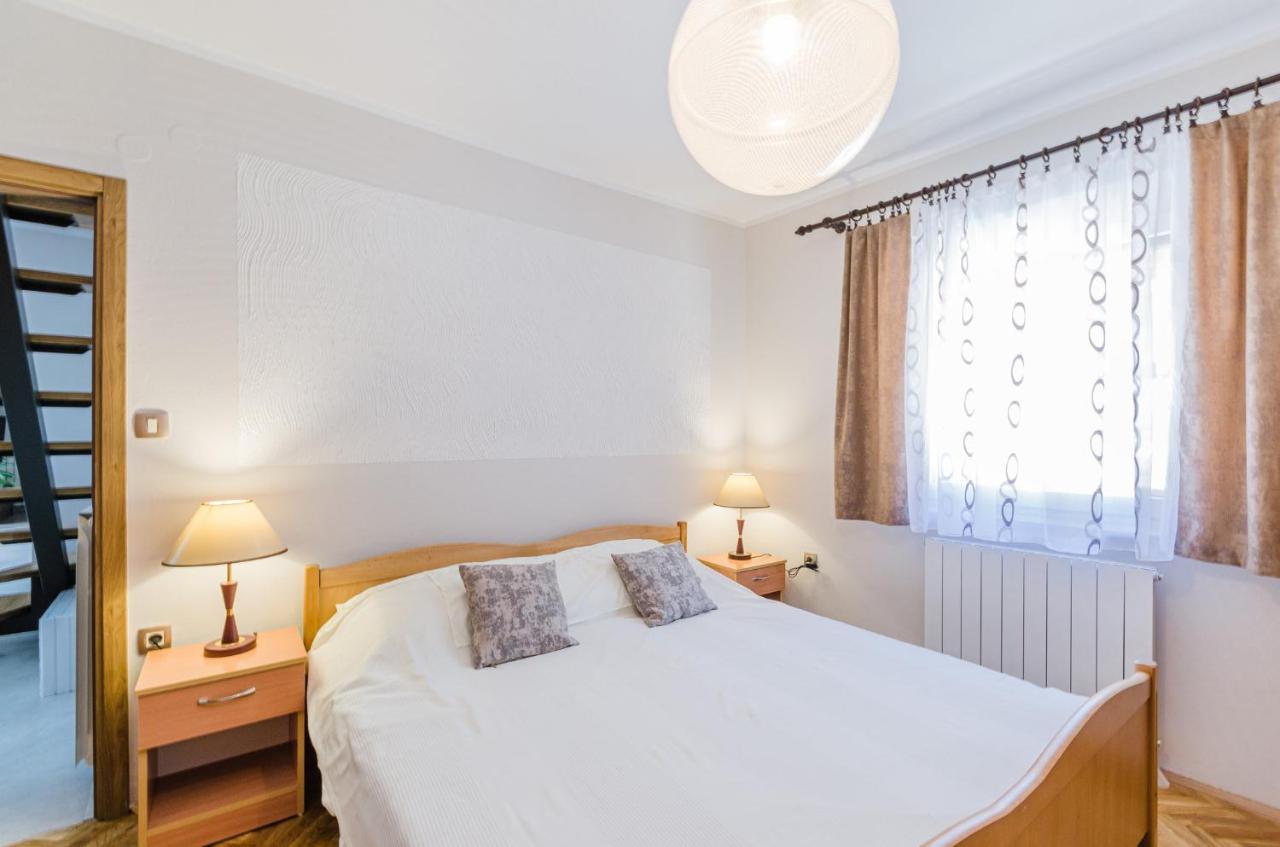 Villa Valentina Bribir  Zewnętrze zdjęcie