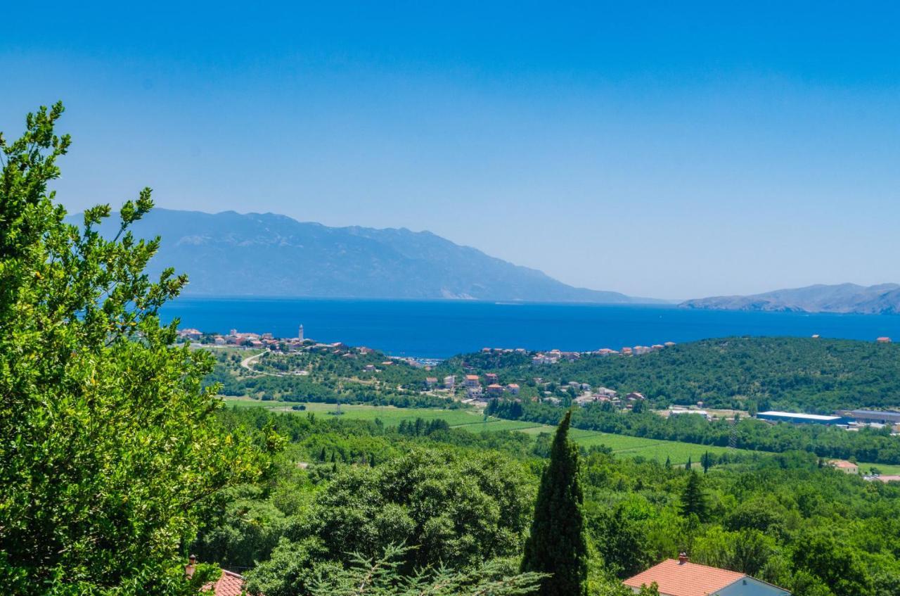 Villa Valentina Bribir  Zewnętrze zdjęcie