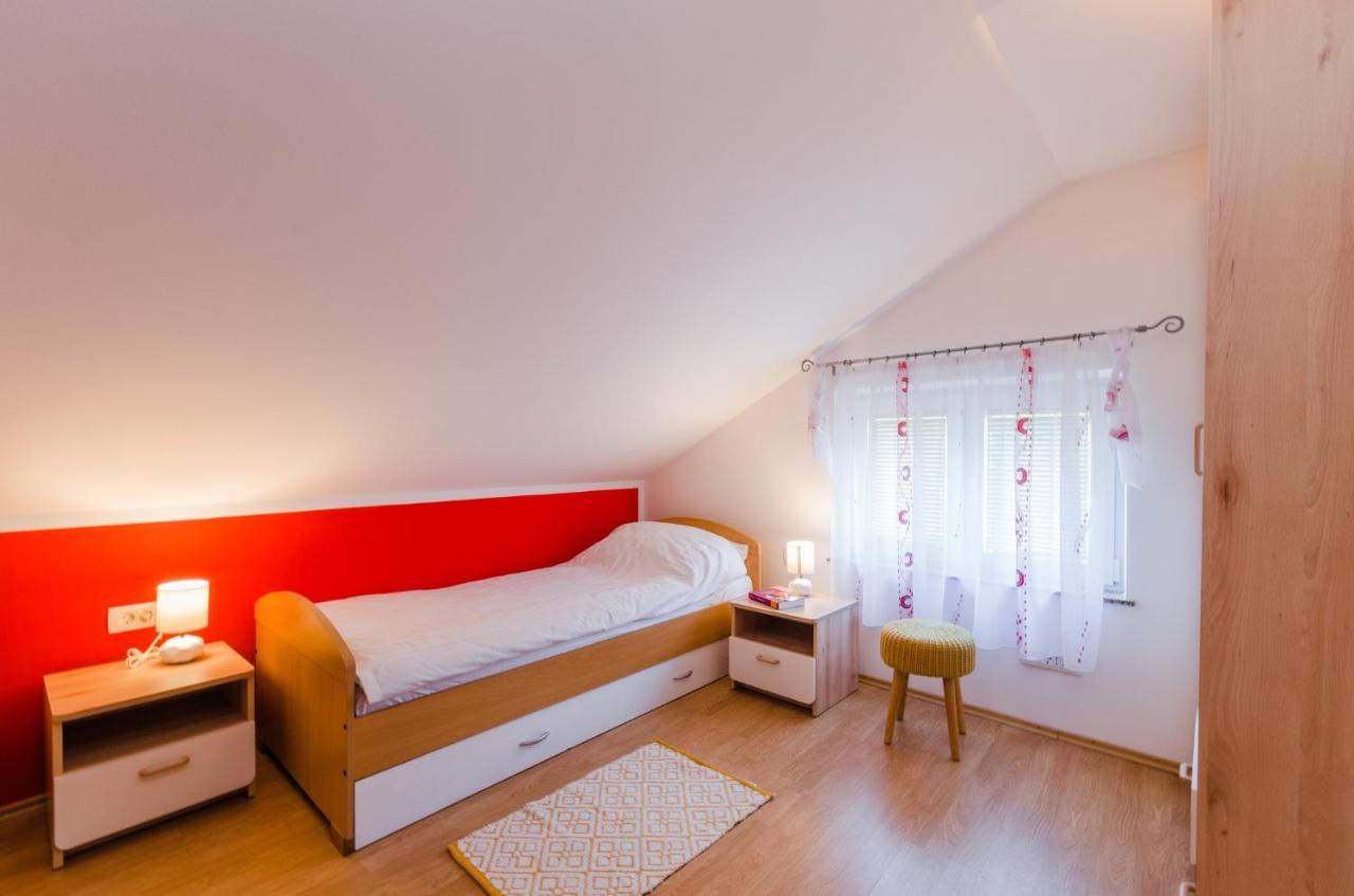 Villa Valentina Bribir  Zewnętrze zdjęcie