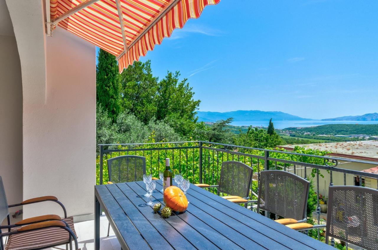 Villa Valentina Bribir  Zewnętrze zdjęcie
