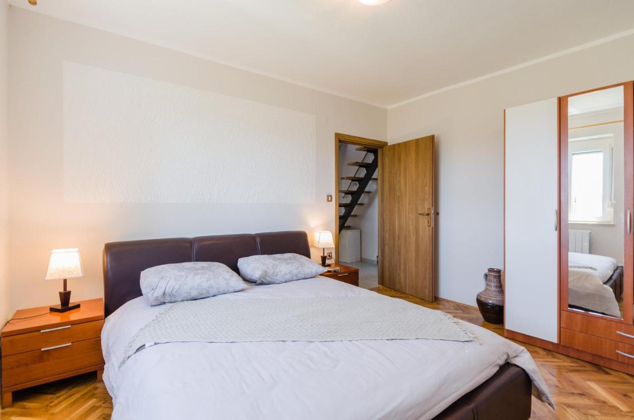 Villa Valentina Bribir  Zewnętrze zdjęcie