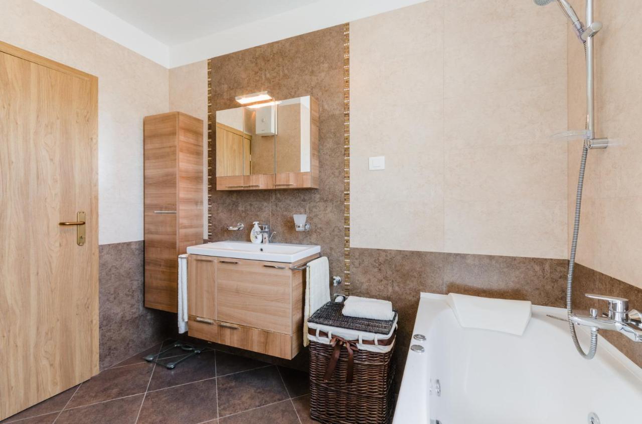 Villa Valentina Bribir  Zewnętrze zdjęcie