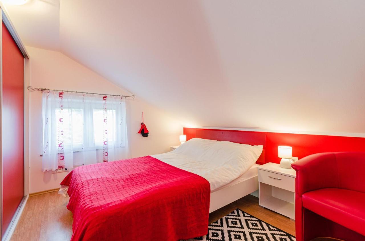 Villa Valentina Bribir  Zewnętrze zdjęcie
