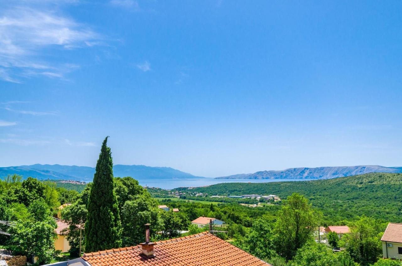 Villa Valentina Bribir  Zewnętrze zdjęcie