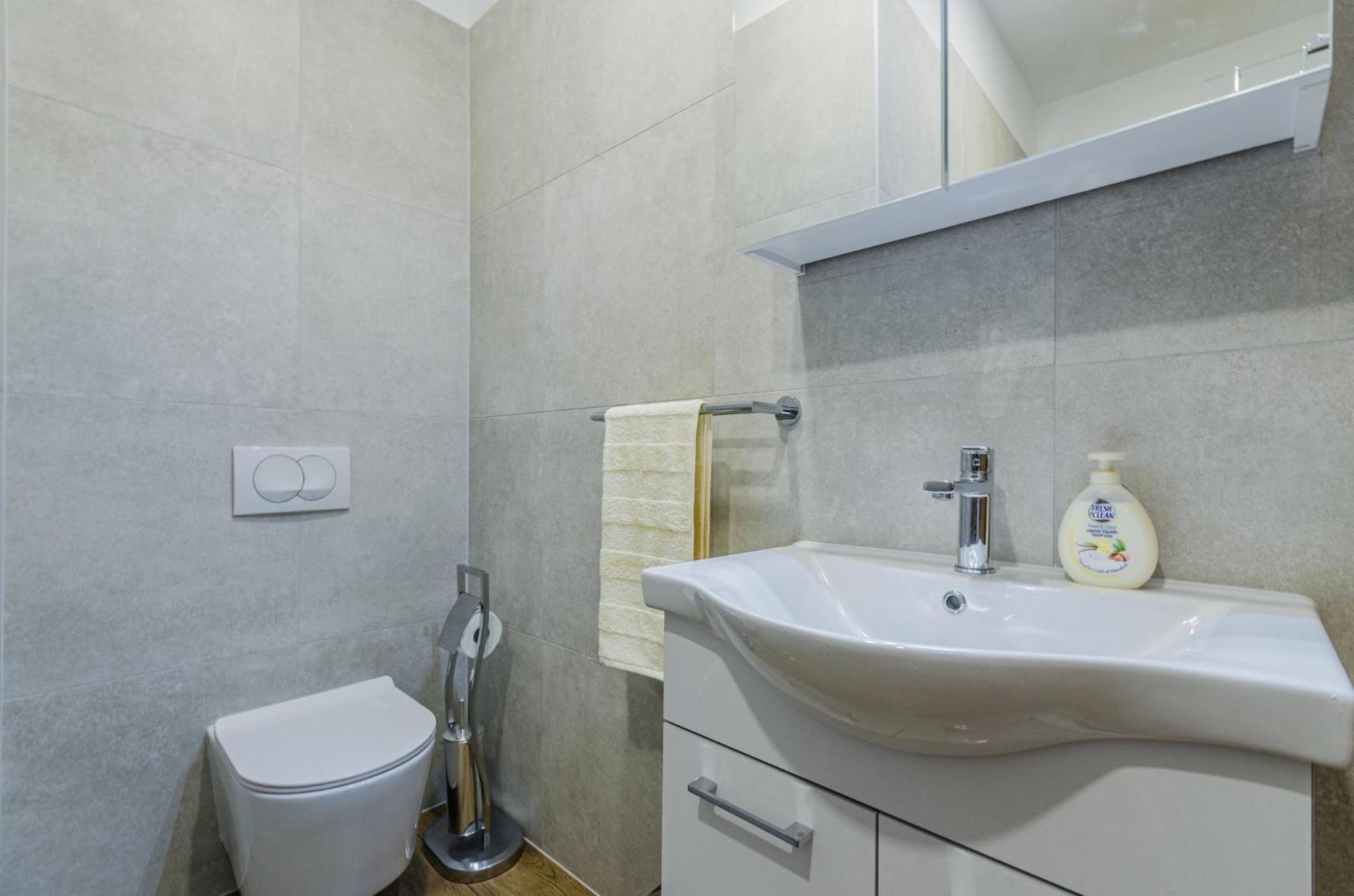 Villa Valentina Bribir  Pokój zdjęcie